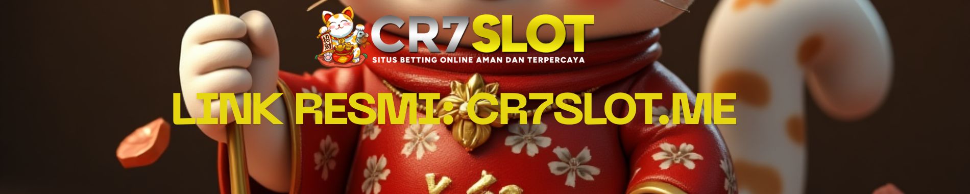 CR7SLOT: Link Slot Vip 88 Maxwin Terpercaya
